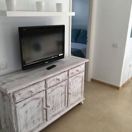 Hoplaco Beach Apartment Corralejo Eksteriør bilde