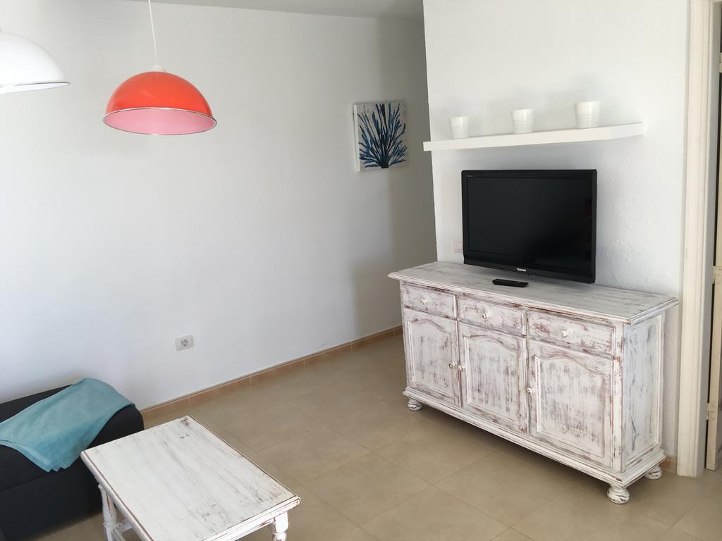Hoplaco Beach Apartment Corralejo Eksteriør bilde