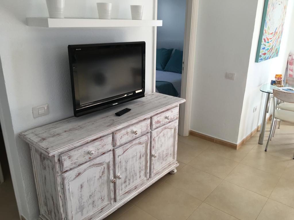 Hoplaco Beach Apartment Corralejo Eksteriør bilde