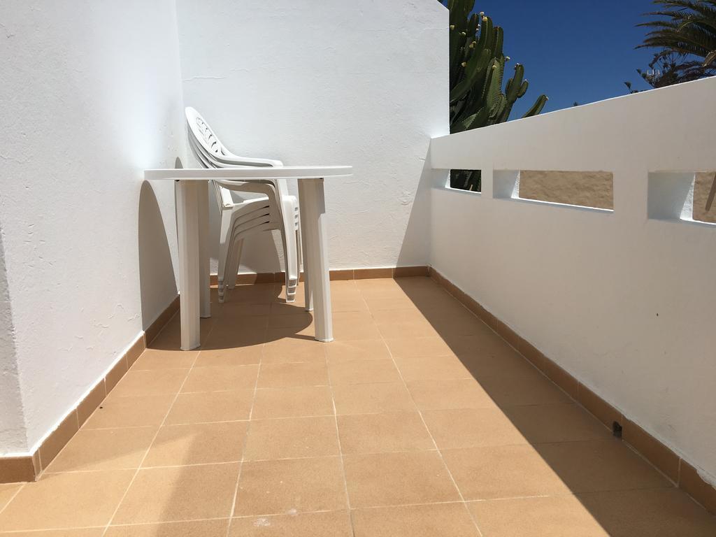 Hoplaco Beach Apartment Corralejo Eksteriør bilde