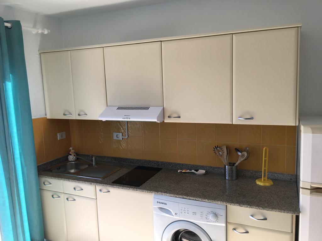 Hoplaco Beach Apartment Corralejo Eksteriør bilde