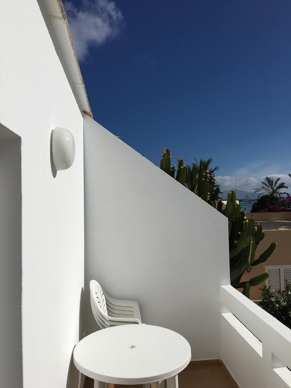 Hoplaco Beach Apartment Corralejo Eksteriør bilde
