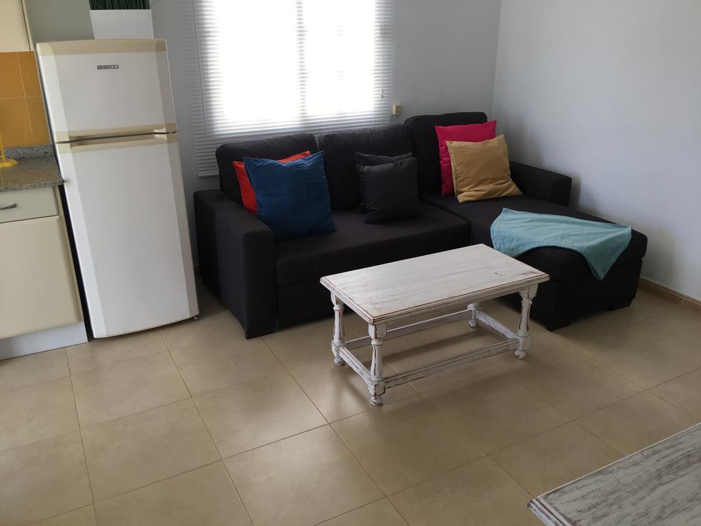 Hoplaco Beach Apartment Corralejo Eksteriør bilde