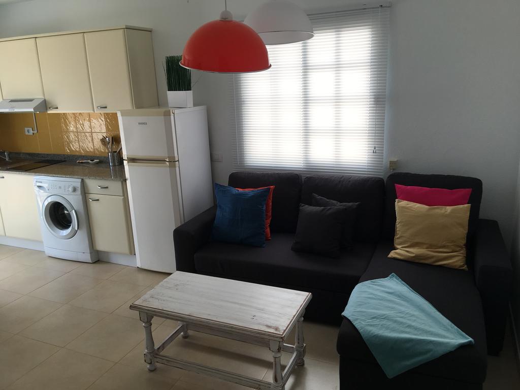 Hoplaco Beach Apartment Corralejo Eksteriør bilde