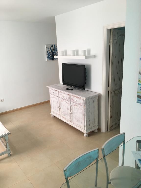 Hoplaco Beach Apartment Corralejo Eksteriør bilde