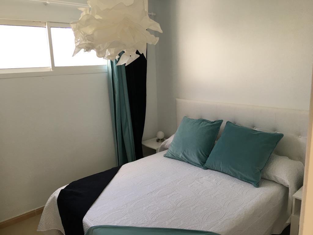 Hoplaco Beach Apartment Corralejo Eksteriør bilde